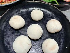 -小米烤肉-泥炉炭烤(常营店)