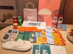 -桔子酒店(天津五大道店)