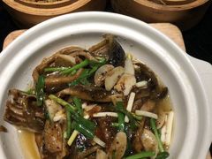 -芳芳私房菜·精做淮扬菜(承德路店)