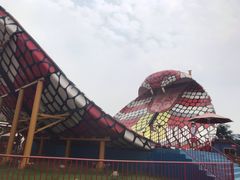 -西安华夏文旅水世界