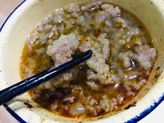 -定家小酥肉·清真(回民街店)