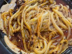-曹宝林砂锅麻辣烫(星光路店)