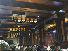 大堂-泮金大塘(北二七路店)