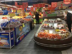 -雨润发超市(五常店)