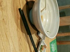 -湘人龙记老长沙米粉(华普国际大厦店)