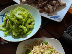 -老保定驴肉馆(云岗路店)