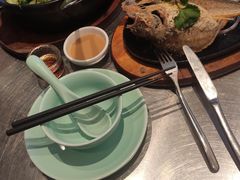 -潮界(虹桥新天地店)