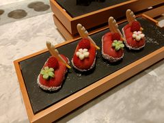-飨食汇全日制餐厅·昆山皇冠假日酒店(九方店)