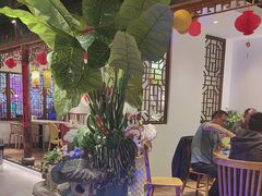 -春天里餐厅(西田城店)