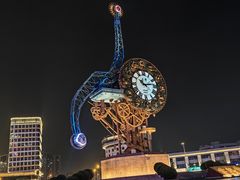 -世纪钟