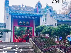 -国恩寺