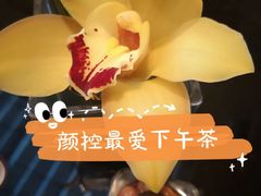 -好日子皇冠假日酒店·君怡咖啡厅(特美思大厦店)