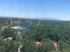 -南戴河国际娱乐中心