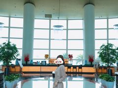 -深圳大梅沙京基洲际度假酒店