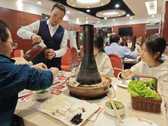 -阳坊大都涮羊肉(阳坊总店)