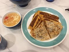 -宛平李记小吃(东关街店)