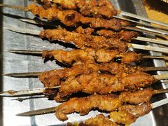 -直隶安家牛肉罩饼(建华店)