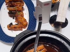 -鸽子侯·家宴·平价海鲜(绿地店)