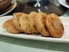 -山泉公馆酒家(广州东站店)
