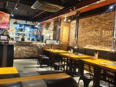 -那胡同里的小烤肉馆(开发区万达店)