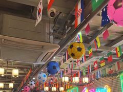 -云晓光头烧烤吧(新大陆广场店)