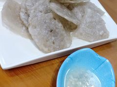 -门框胡同百年卤煮(鸟巢店)