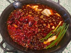 -五里关火锅(牛市口店)