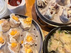 -真真鲜馄饨店(启蒙路店)