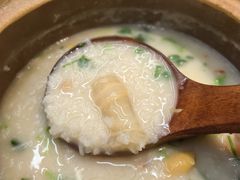-大洋家·精品潮汕菜·生腌砂锅粥(天河东路店)