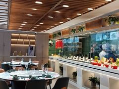-聚丰园•湖鲜餐厅(阿红私房菜梅石路店)