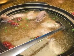 -楚灶王(徐东店)