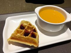 -戈尔登酒店·满堂彩咖啡厅