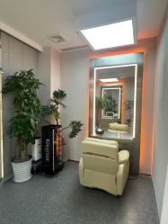 点击看大图 -艾美A·M Hair Salon