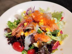 -桂马·日本料理·海胆·海鲜饭·酒场(民主广场店)