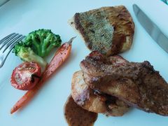 -深圳大梅沙京基洲际度假酒店