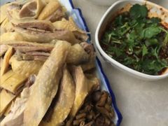 凉鸡-耙猪脚(荷风香舍店)