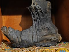 -吉祥圣雪藏餐