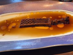 -曾宴·楚菜(湖北省博物馆店)