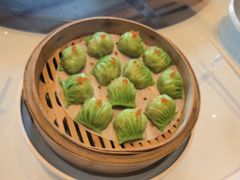 -广州富力丽思卡尔顿酒店·丽轩·粤菜