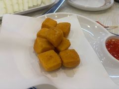 -鲍馬爺·首创鲍鱼鸡(银座店)