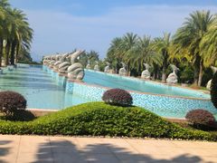 -惠州金海湾嘉华度假酒店