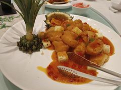 -红杏酒家·地道川菜(锦华万达店)