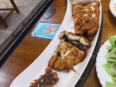 -醉壹号海鲜大排档·老厦门特色菜(厦门美食地标店)