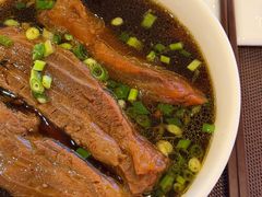 -中国厨房/台湾牛肉面
