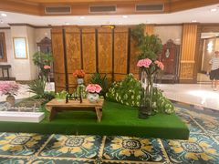 -杭州香格里拉·香宫中餐厅