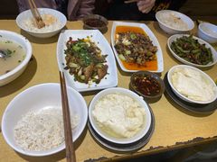 -张豆花(碚峡路店)