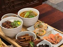 -青藤茶馆(南山路店)