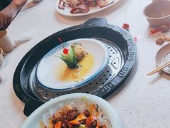 -巧克力渔家.小船海鲜胶东菜(万平口店)