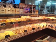 -FANEN法念·烘焙·甜点(万象城店)