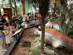 -湖南省地质博物馆